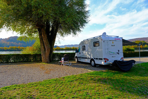Rhein-Camping Waldshut-Tiengen
