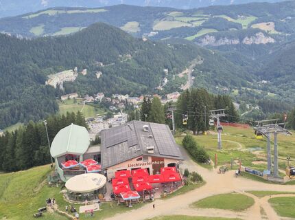 Foto von Maria Punz 1 entlang der Tour
