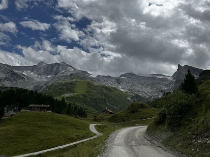 Foto von Bolle007 entlang der Tour