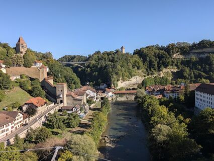 Fotografija s spletne strani Mark Neill na poti