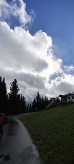 Fotografija s spletne strani Marco Weingartner na poti