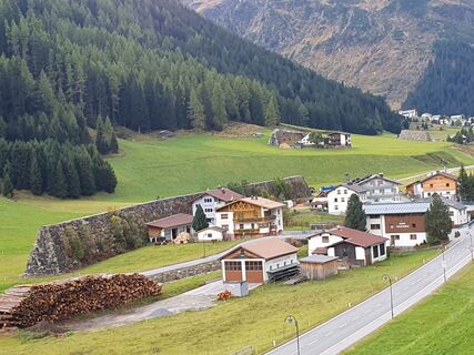 Fotó a Christian Stieber honlapról a túra során