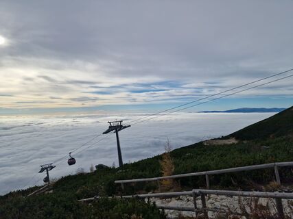 Fotografia z ÁdámHorváth007 na trase