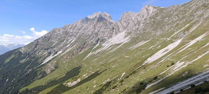 Foto von Rene Grabner 2 entlang der Tour
