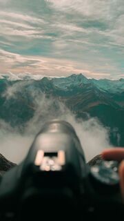 Foto von Finian.Banse entlang der Tour