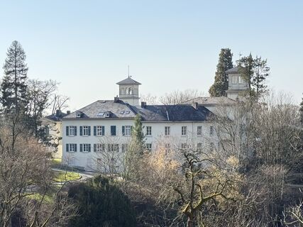 Zdjęcie z Norbert Herbig wzdłuż trasy