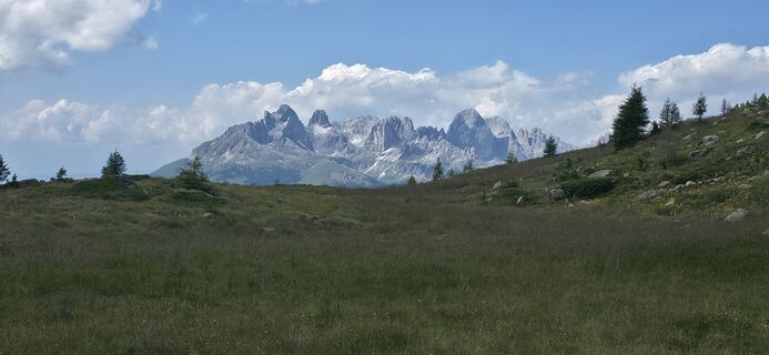 Photo de kludek le long du parcours