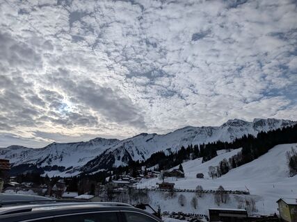 Fotografie z mtmc na trase