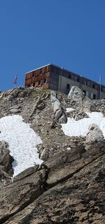 Fotografie z Frängi na trase