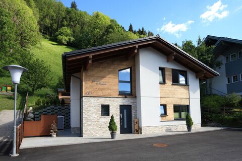 Chalet Mariella