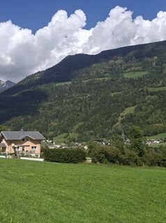 Photo de Mangolein le long du parcours