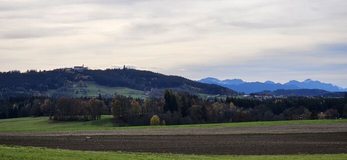 Foto von garrincha entlang der Tour