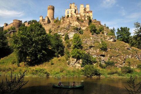 Ruine Kollmitz