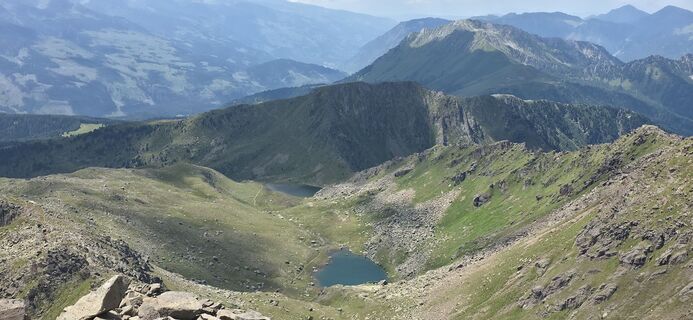 Photo de kludek le long du parcours