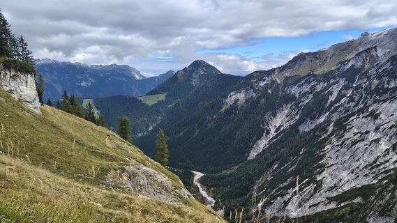Фото с сайта Bergtroll во время экскурсии