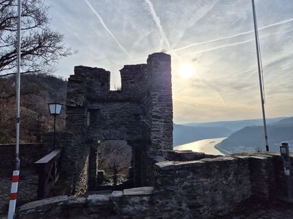 Foto von KELO entlang der Tour