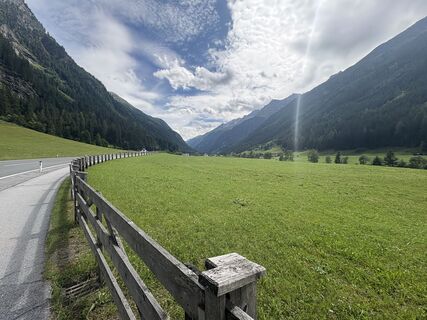 Photo de Daniel S le long du parcours