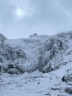 Foto von Maxe entlang der Tour
