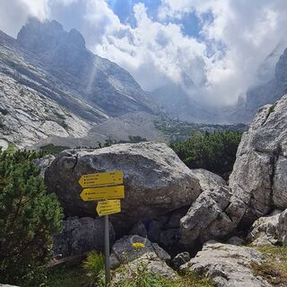 Photo from Bayernmone along the tour