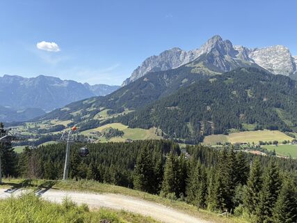 Fotografija s spletne strani Ines Köhler na poti