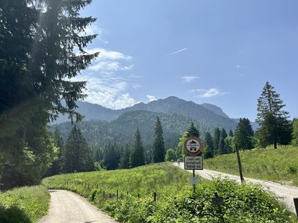 Fotografie de la Dennis Buchmeier de-a lungul turului