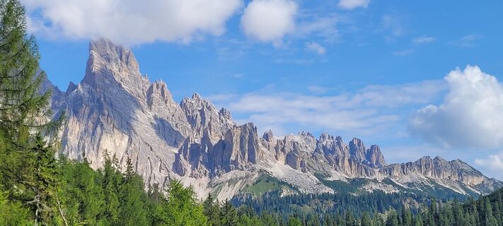 Foto von Jc geay entlang der Tour