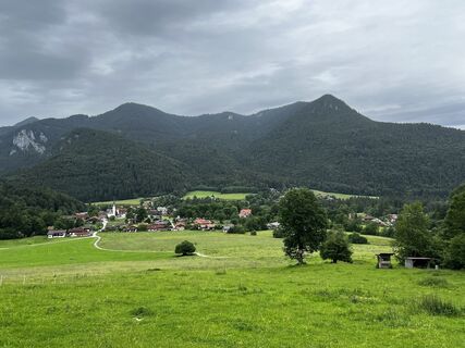 Foto von Vpkonoz entlang der Tour