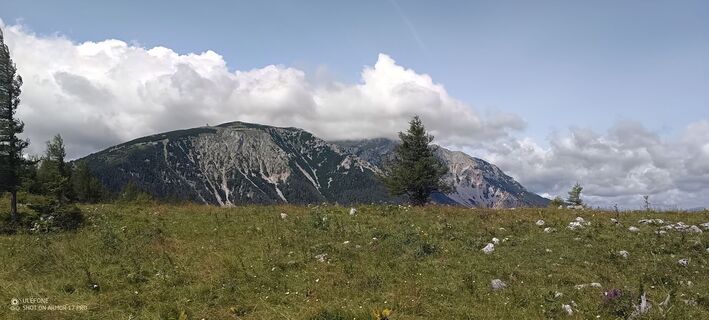 Kuva osoitteesta Bergpirat matkan varrella