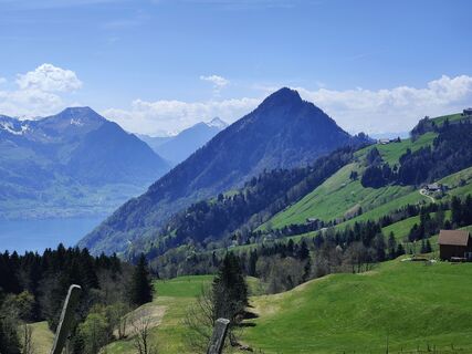 Foto de Darius Amarapura a lo largo del recorrido