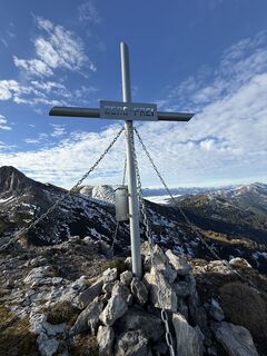Photo de Berg Noar le long du parcours