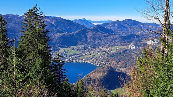 Fotografija s spletne strani Gerhard Faugel na poti
