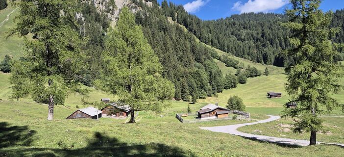 Photo de Dinc Soyalp le long du parcours