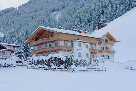 Garni Landhaus Lexner