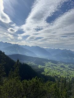 Fotografija s spletne strani Stefan Milchrahm na poti