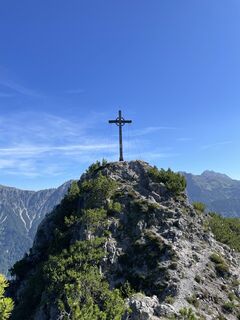 Foto von elnino entlang der Tour