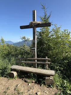 Foto von Berg Noar entlang der Tour