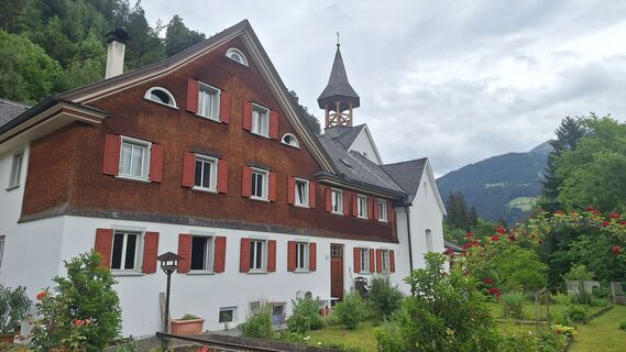 Foto von Tomi 1 entlang der Tour