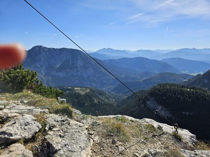 Photo de Wo Ra le long du parcours