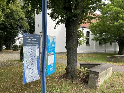 Fotografija s spletne strani Enrico Schneider na poti