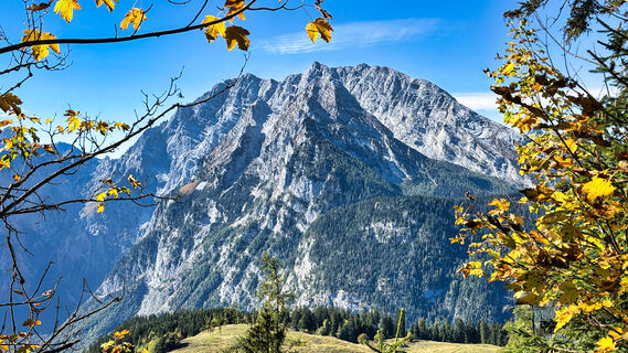 Foto de Berchtesgaden TV a lo largo del recorrido