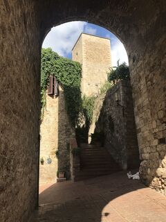 Foto von Kerstin Wolf 1 entlang der Tour