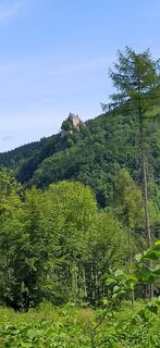 Foto von ReginaSt entlang der Tour