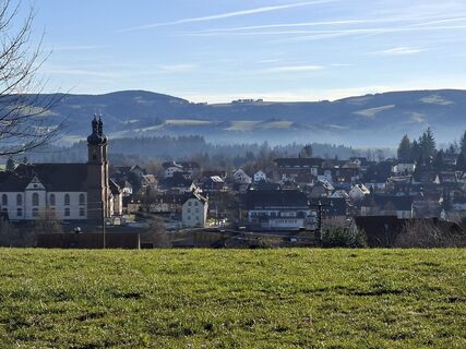 Fotografia z MaierAn na trase