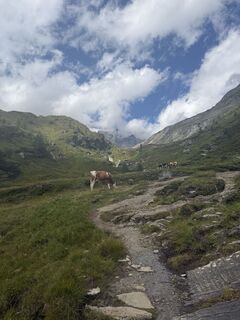 Foto von Nikolaus Ludwig 1 entlang der Tour