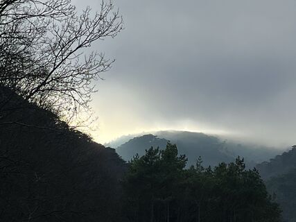 Foto van Martin Urban 4 langs de tour