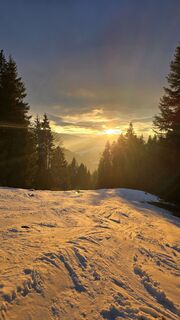 Foto da se_muck lungo il tour