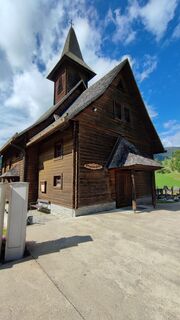 Zdjęcie z Elly23 wzdłuż trasy