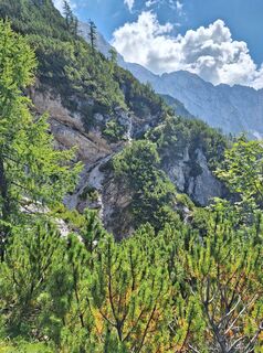 Foto fra LaurentZotto undervejs på turen