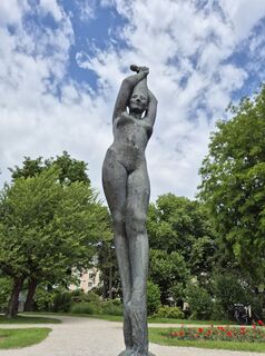 Fotografija s spletne strani KELO na poti