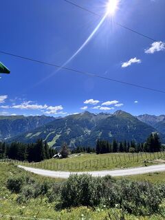 Bad Hofgastein, Salzburg/Austria